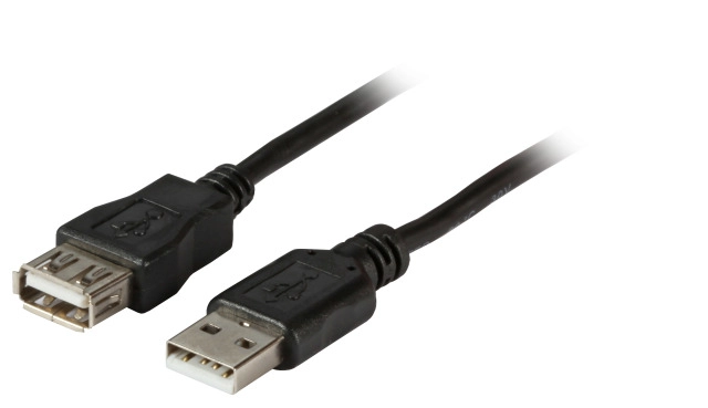 EFB Elektronik K5248SW.5V2 USB cable