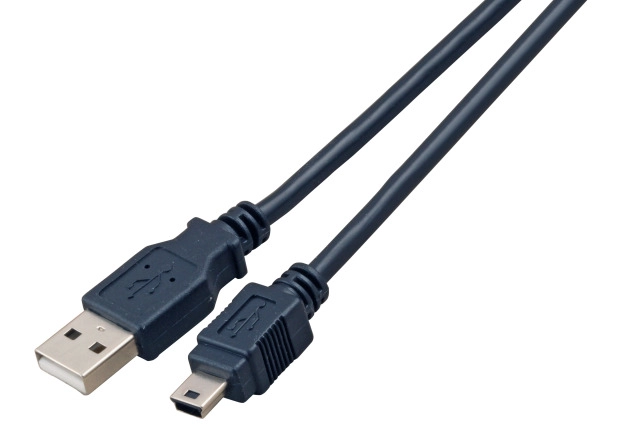 EFB Elektronik K5250SW.3V2 USB cable