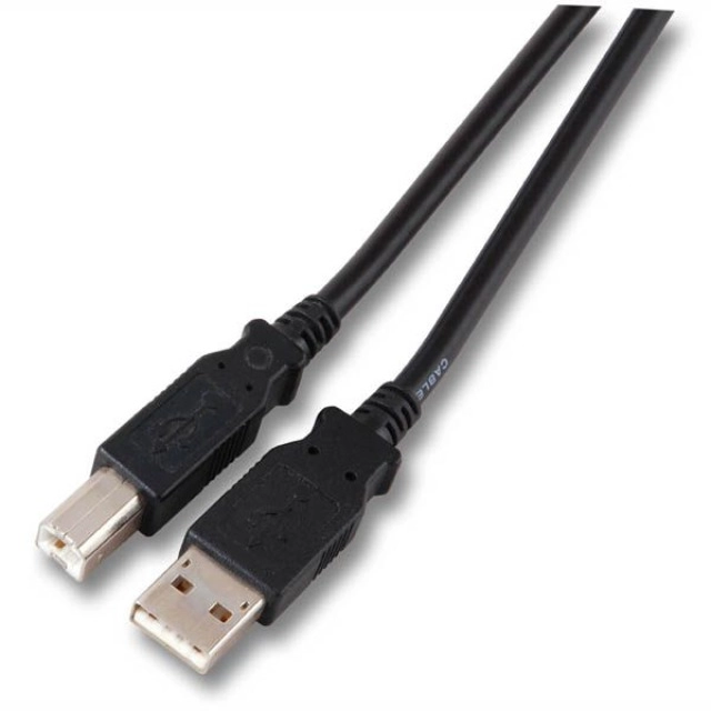 EFB Elektronik 3.0m USB 2