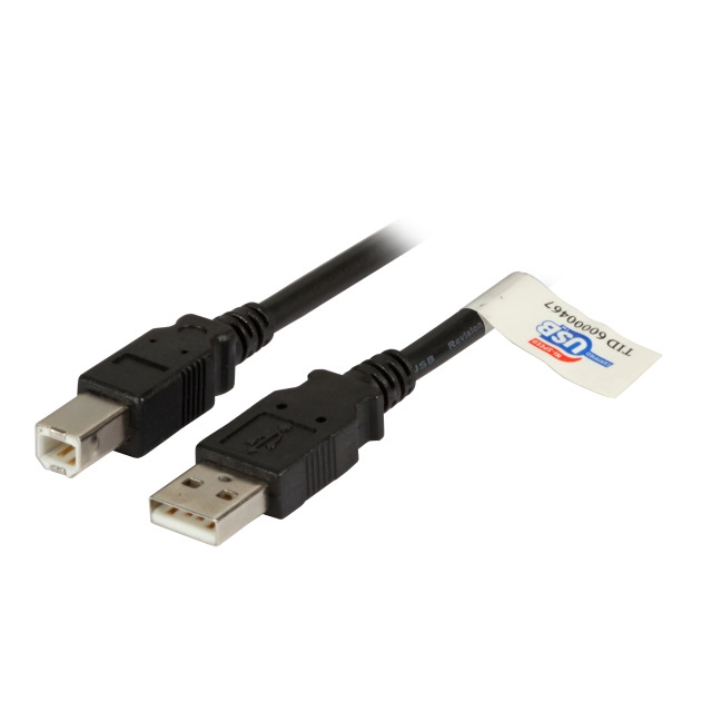 EFB Elektronik K5256SW.1 USB cable