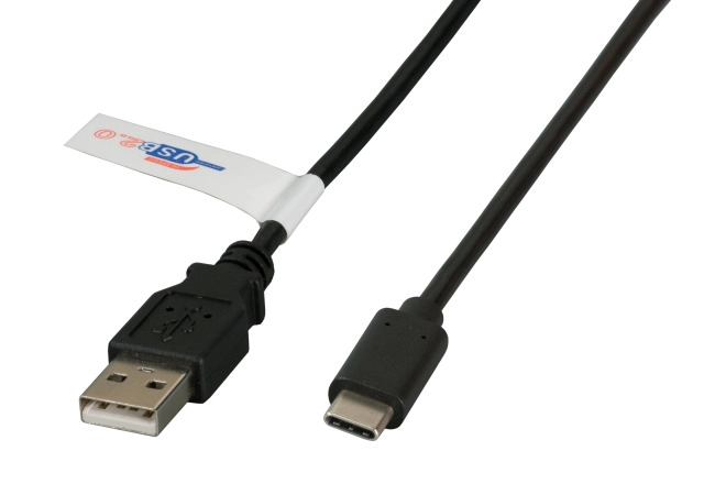EFB Elektronik K5258SW.2 USB cable