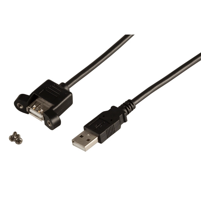 EFB Elektronik K5291SW.1 8V2 USB