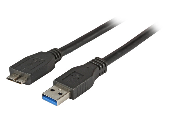 EFB Elektronik K5295SW.1 USB cable