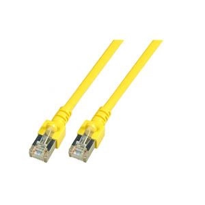 EFB Elektronik RJ45 S/FTP Cat5e networking