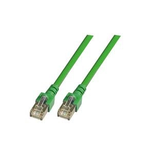 EFB Elektronik RJ45 S/FTP Cat5e networking