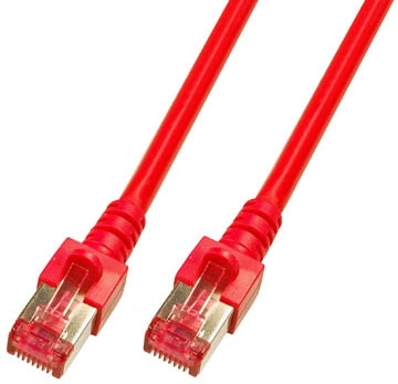 EFB Elektronik 15m Cat6 S/FTP networking