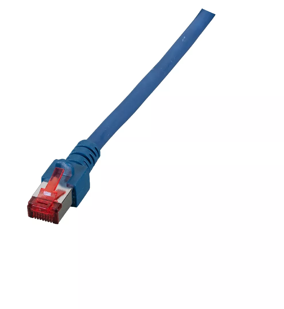 EFB Elektronik RJ45 Patch cable S/FTP