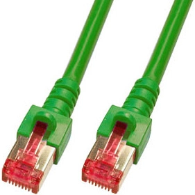 EFB Elektronik 15m Cat6 S/FTP networking
