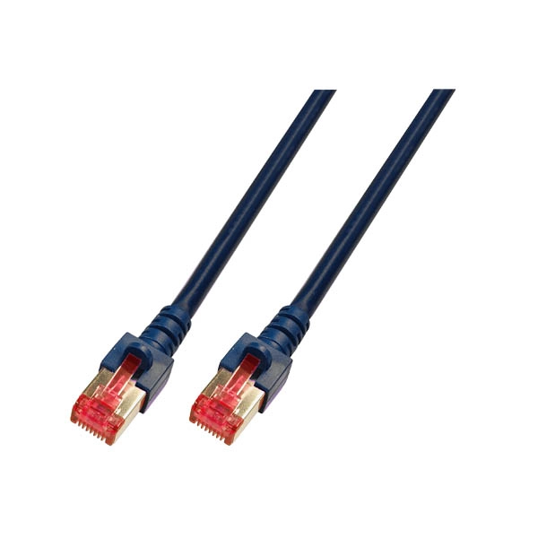EFB Elektronik RJ-45 5m networking cable