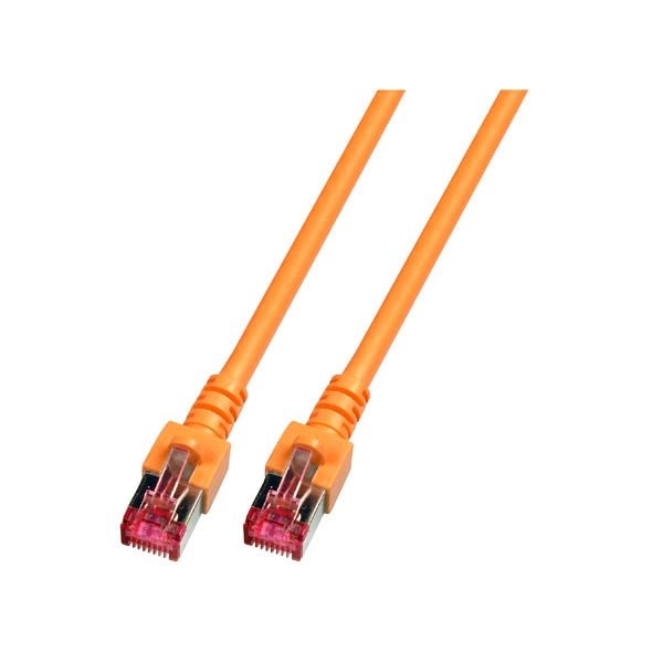 EFB Elektronik Cat6 S/FTP 10m networking