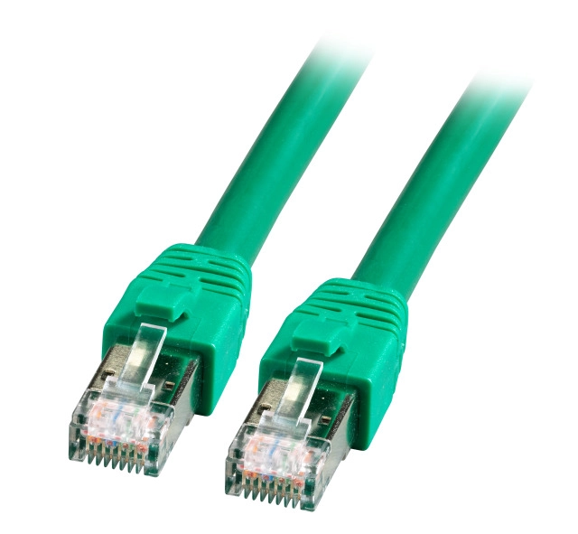 EFB Elektronik K5528GN.3 networking cable