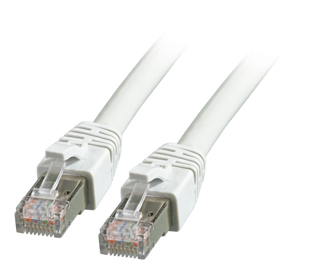 EFB Elektronik K5528GR.2 networking cable