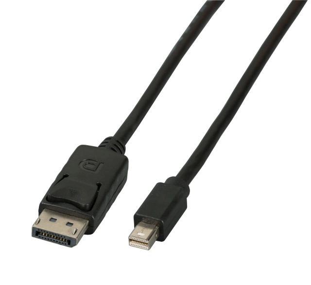EFB Elektronik K5565SW.2 DisplayPort cable