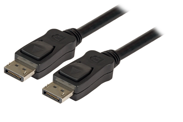 EFB Elektronik K5567SW.2 DisplayPort cable