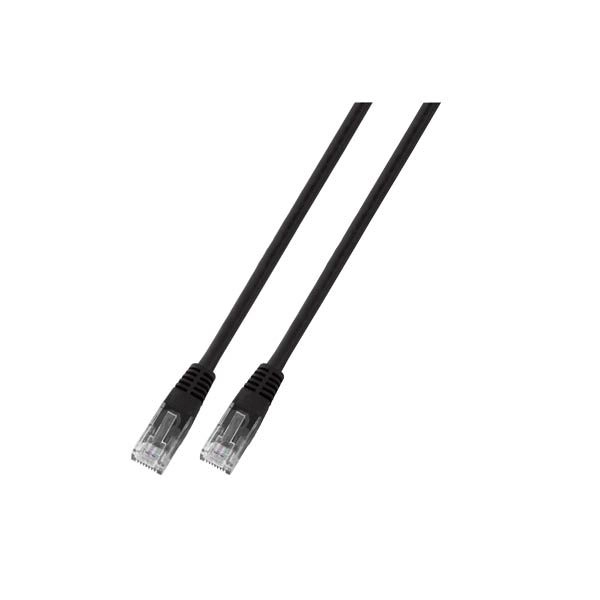 EFB Elektronik 10m Cat6 Patch networking
