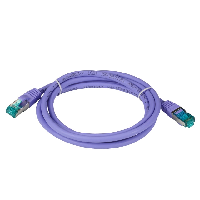 EFB Elektronik MK6001.0 5VI networking