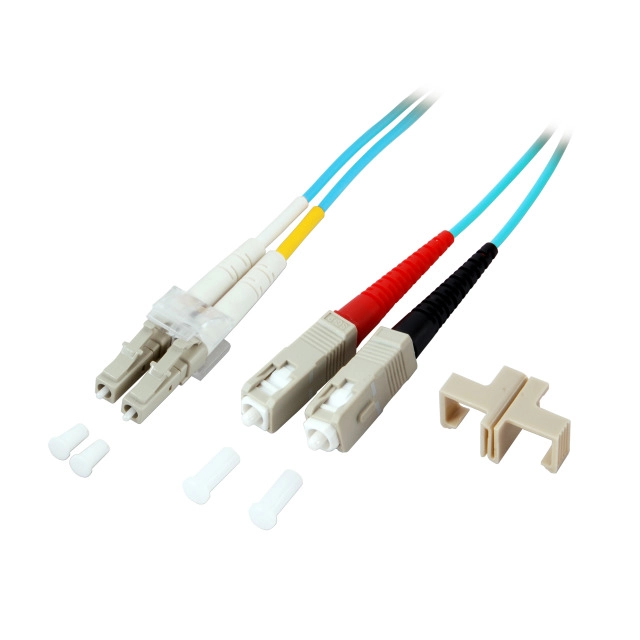 EFB Elektronik O0314.1 InfiniBand/fibre optic