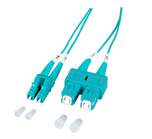 EFB Elektronik O0314.5-1.2 InfiniBand/fibre