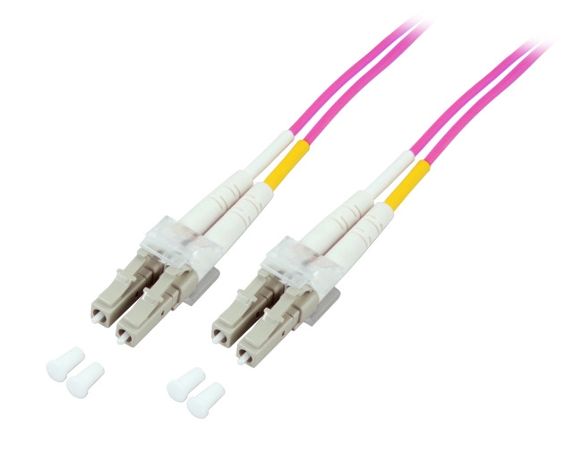 EFB Elektronik O0319.50 InfiniBand/fibre optic