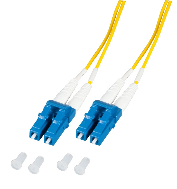 EFB Elektronik O0350.2-1.2 InfiniBand/fibre