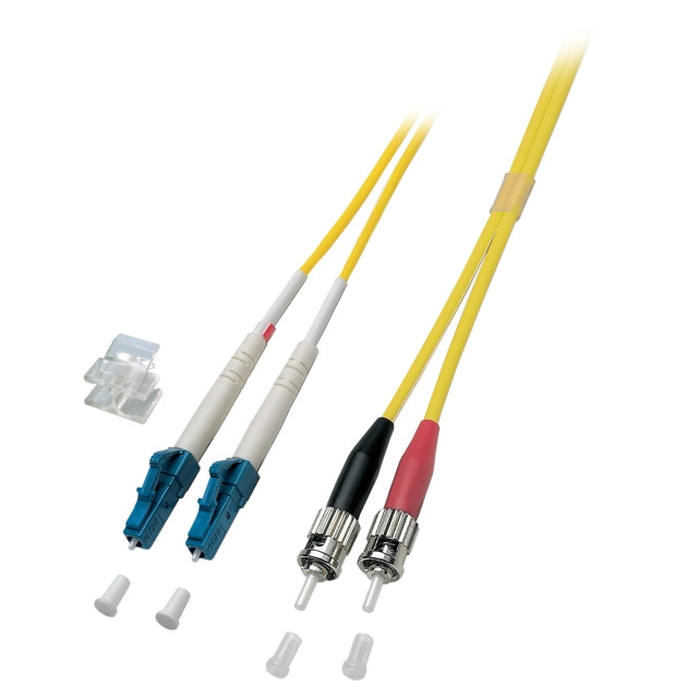 EFB Elektronik O0361.10 InfiniBand/fibre optic