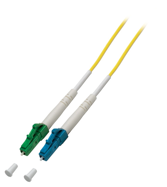 EFB Elektronik O1403.2 InfiniBand/fibre optic