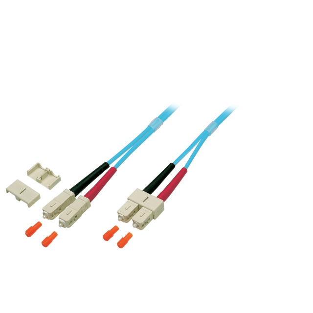 EFB Elektronik O7413.10 InfiniBand/fibre optic