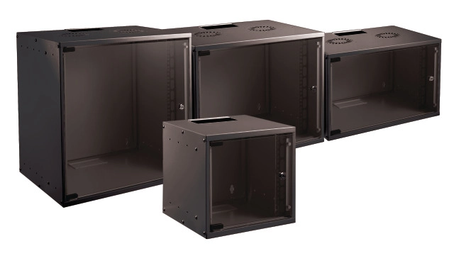 EFB Elektronik WGB-1915TS.45 rack cabinet