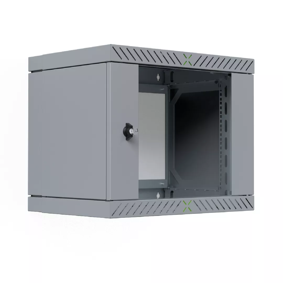 EFB Elektronik WGX-0906GR.G1 rack cabinet