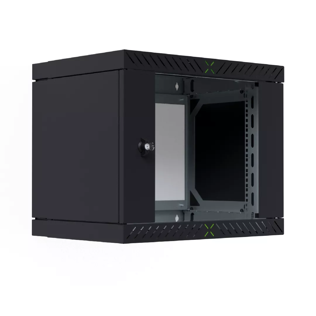 EFB Elektronik WGX-0906TS.G1 rack cabinet