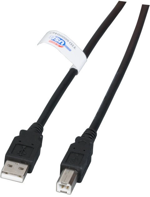 EFB Elektronik K5203.0 5 USB