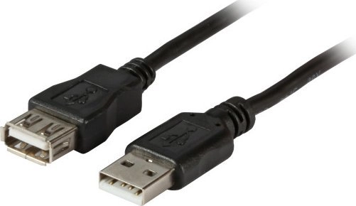 EFB USB2.0 extension cable A-A