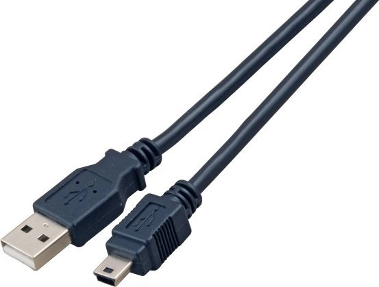 EFB Elektronik K5250SW.1V2 USB cable