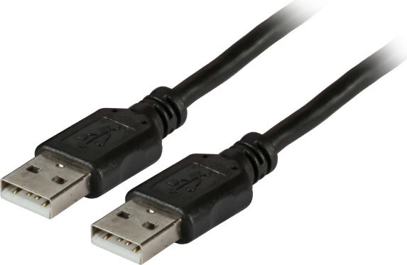 EFB USB2.0 connection cable A-A