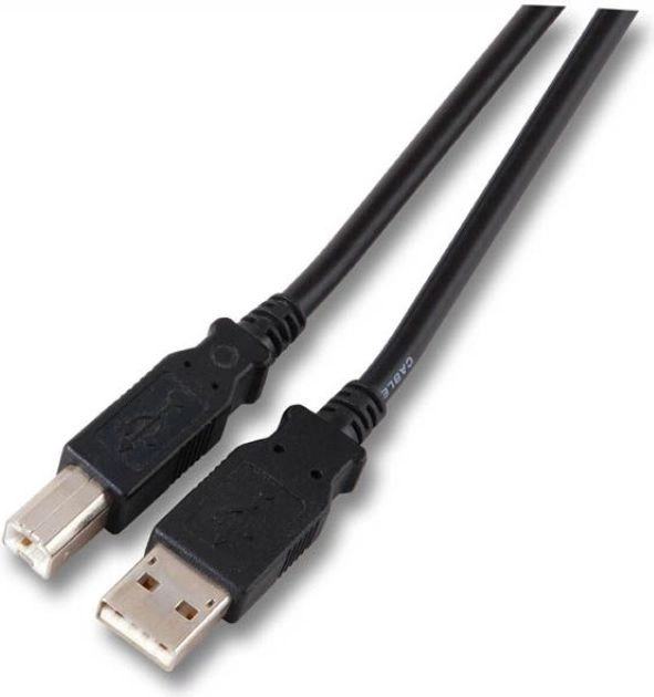 EFB USB2.0 connection cable A-B
