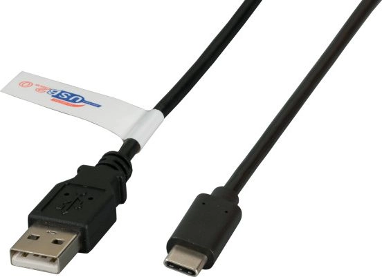 EFB USB2.0 connection cable A-C