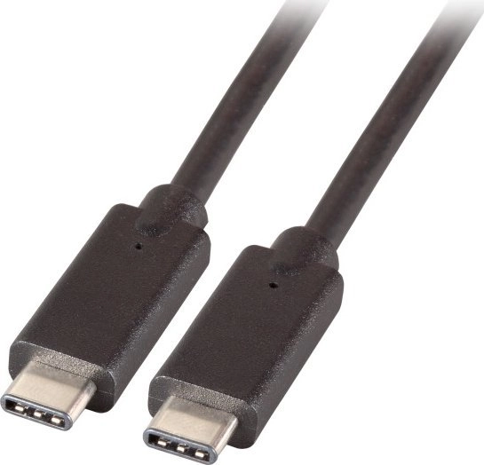 EFB USB3.2 Gen2x2 Superspeed+ Kabel