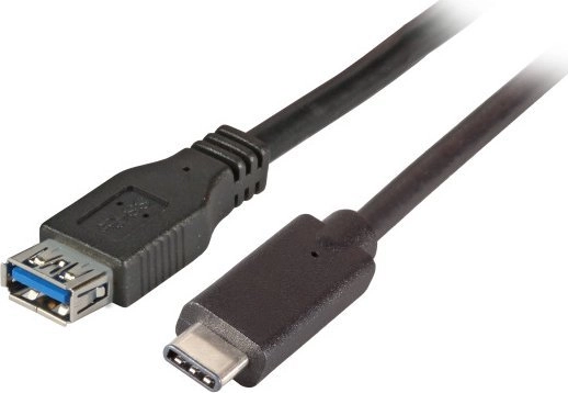 EFB USB3.2 adapter cable Type-C