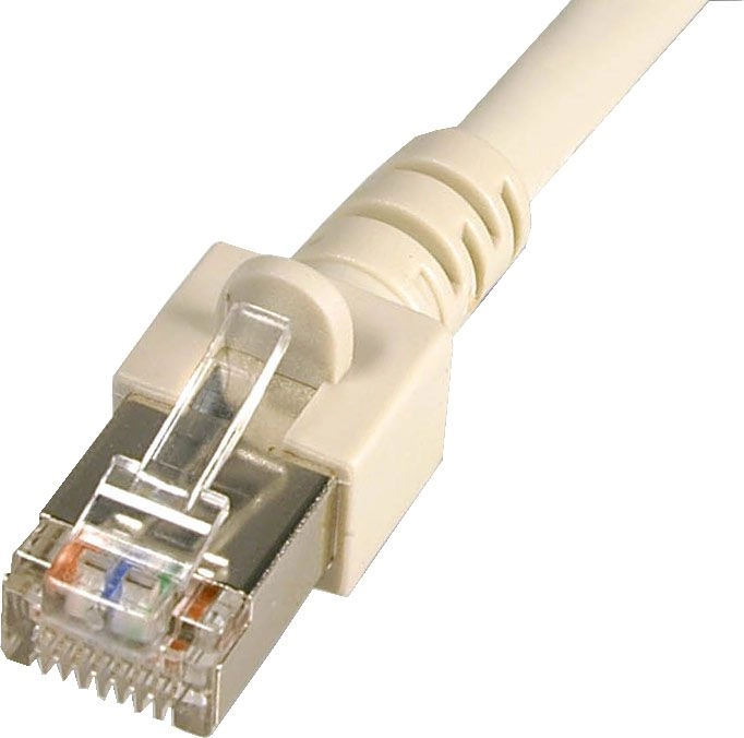 EFB RJ45 Patchcable SF/UTP Cat.5e