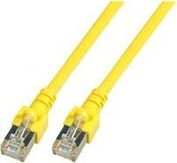 EFB RJ45 Patchkabel SF/UTP Cat.5e