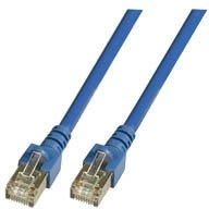 EFB Elektronik Cat5e  1m networking cable