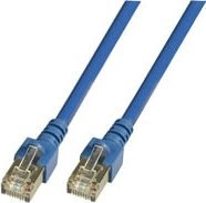 EFB RJ45 Patchcable SF/UTP Cat.5e