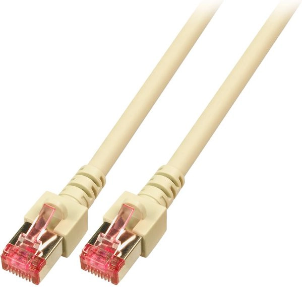 EFB RJ45 Patch Cable S/FTP Cat
