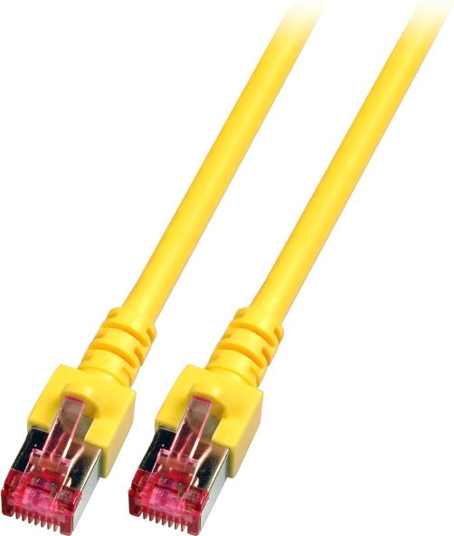 EFB RJ45 Patchkabel S/FTP Cat.6A