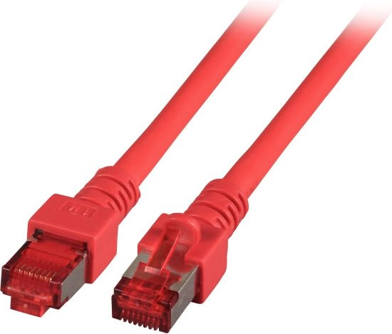 EFB RJ45 Patch Cable S/FTP Cat