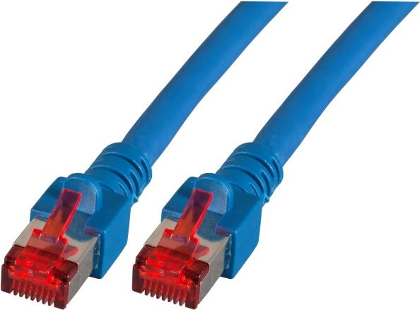 EFB RJ45 Patch Cable S/FTP Cat