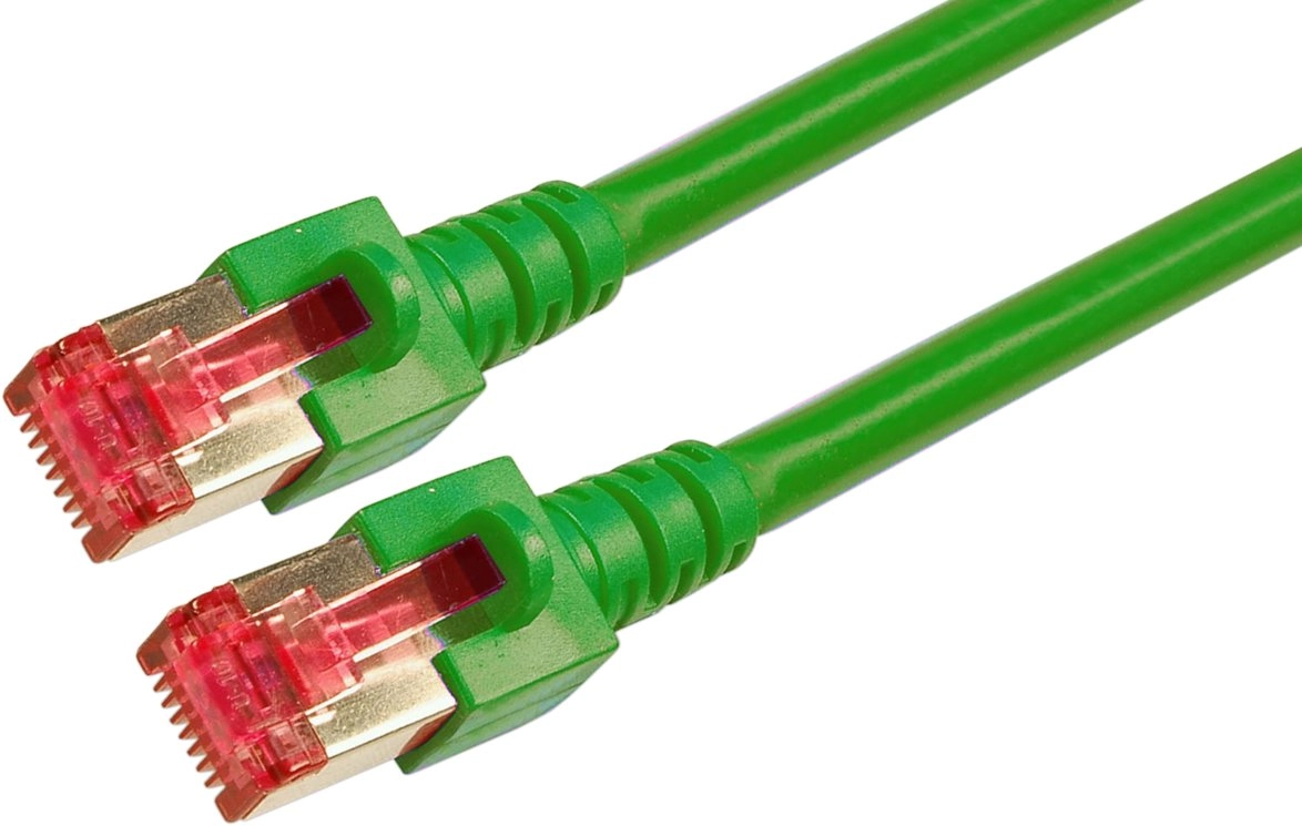 EFB RJ45 Patchkabel S/FTP  Cat.6