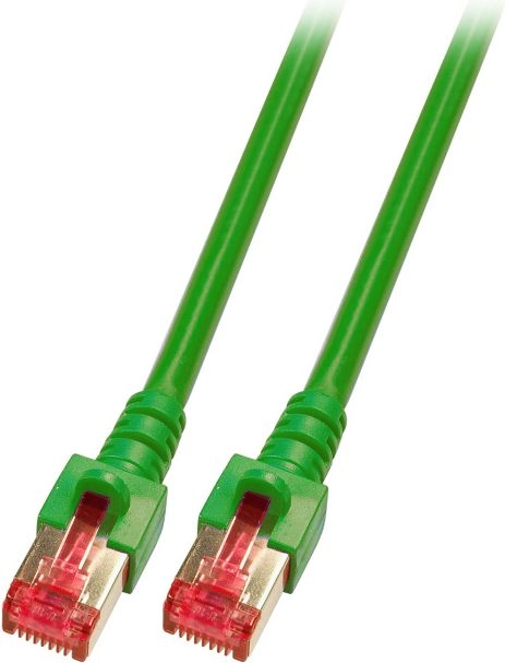 EFB RJ45 Patch Cable S/FTP Cat