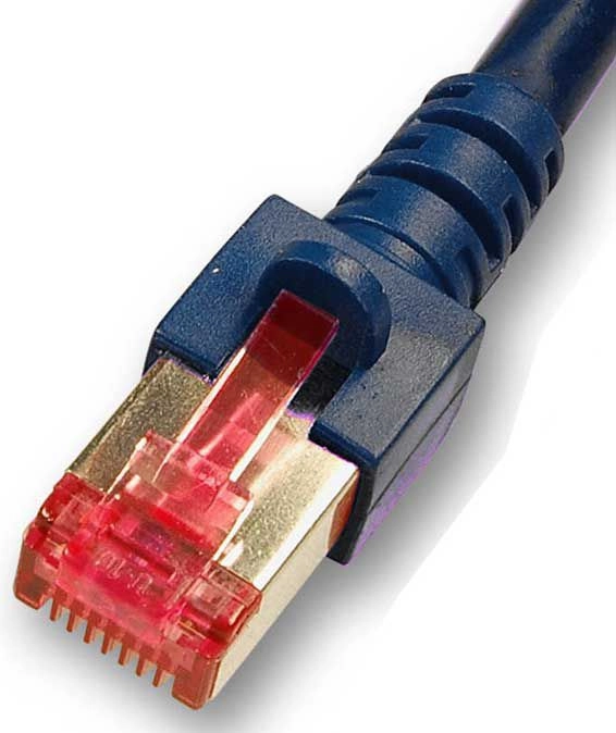 EFB RJ45 Patchkabel S/FTP Cat.6