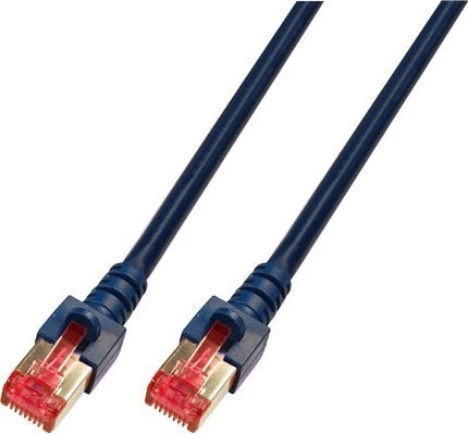 EFB RJ45 Patchkabel S/FTP  Cat.6